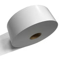 Wholesale Factory Price Accept Customization Blank Roll Labels Coated Paper Flexography Sticker Cast Coated Paper Shipping
