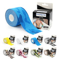 Wemade Factory Direct Sale Ankle Knee Calf Back Wrist Tape Kinesiology Tape
