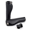 2PCS MTB Handle Handle of Bicycle Handlebar Is Made of Leather With Wear-resistant Length of 130mm and Comfortable