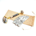 Diy Quartz Hot Sales Skin Care Tools Custom 100% Natural Crystal Facial Face Picasso Jasper Roller Gua Sha Jade Roller