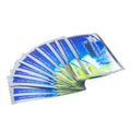 Advanced Custom Breath Teeth Whitening Strips Wholesale Peroxide Dissolving Teeth Whitening Strips