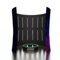 Exhibition Custom Aluminum Tension Fabric Portable Tradeshow Backdrop Booth Enclosure