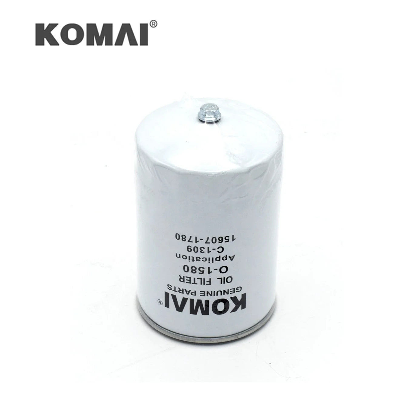 For Hino Truck 15607-1780 LF3541 3I-1223 23518525 51810 Oil Filter P550947 156071780