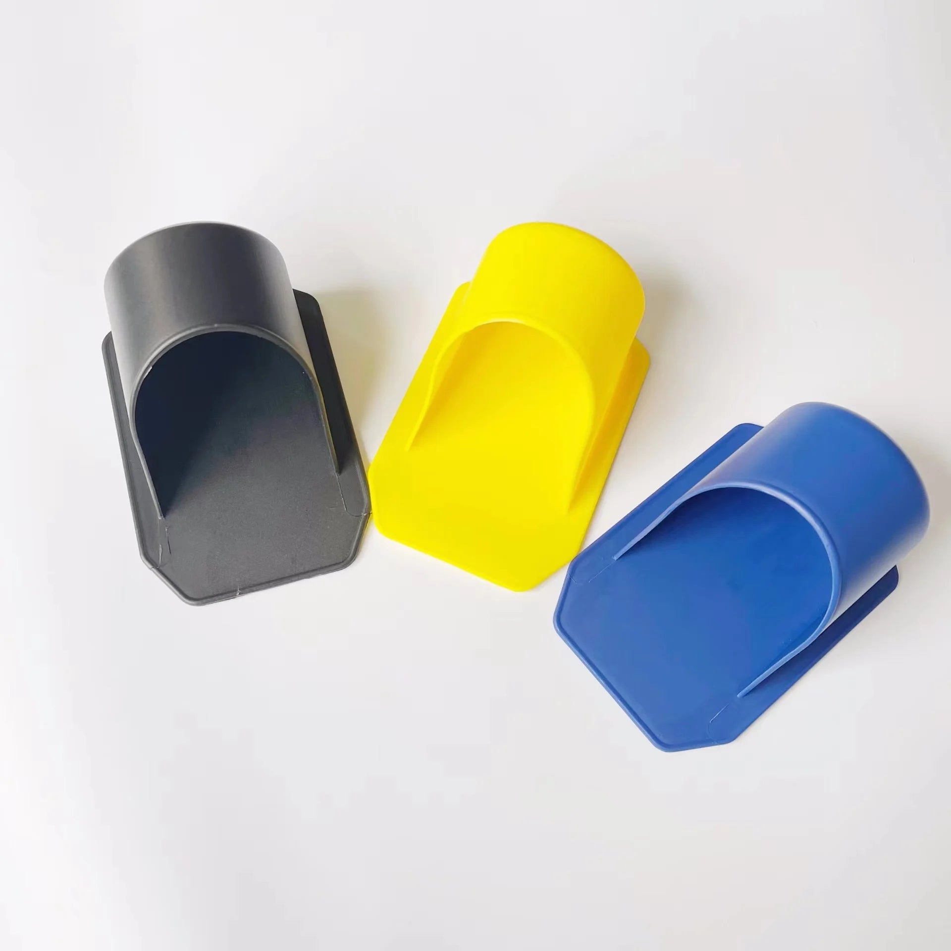 Custom Plastic Shower Beer Can Holder