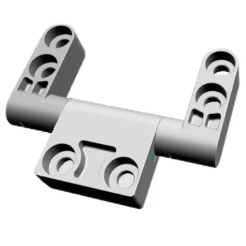 Torque Hinge