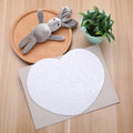 DIY Custom Printed Photo Kids Puzzle Sublimation Blanks 52pcs Jigsaw Puzzle