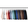 2022 New Arrivals Winter Warm Eco-Friendly Fleece Pullover Men Sweater Drop Shoulder Plain Oversized Unisex Crewneck Sweatshirt
