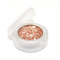 126 Colors Matte and Shimmer Single Pressed Power Eyeshadow Makeup Cosmetics Private Label Pigment Plastic Packaging Eyeshadow
