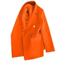 S-3XL Small Suit Jacket Spring and Autumn New Korean Edition Elegant Small Casual Suit Top Cheap blazer Jackets