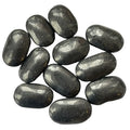 Wholesale Natural Crystals Healing Stone Shungite Palm Stone for Sale