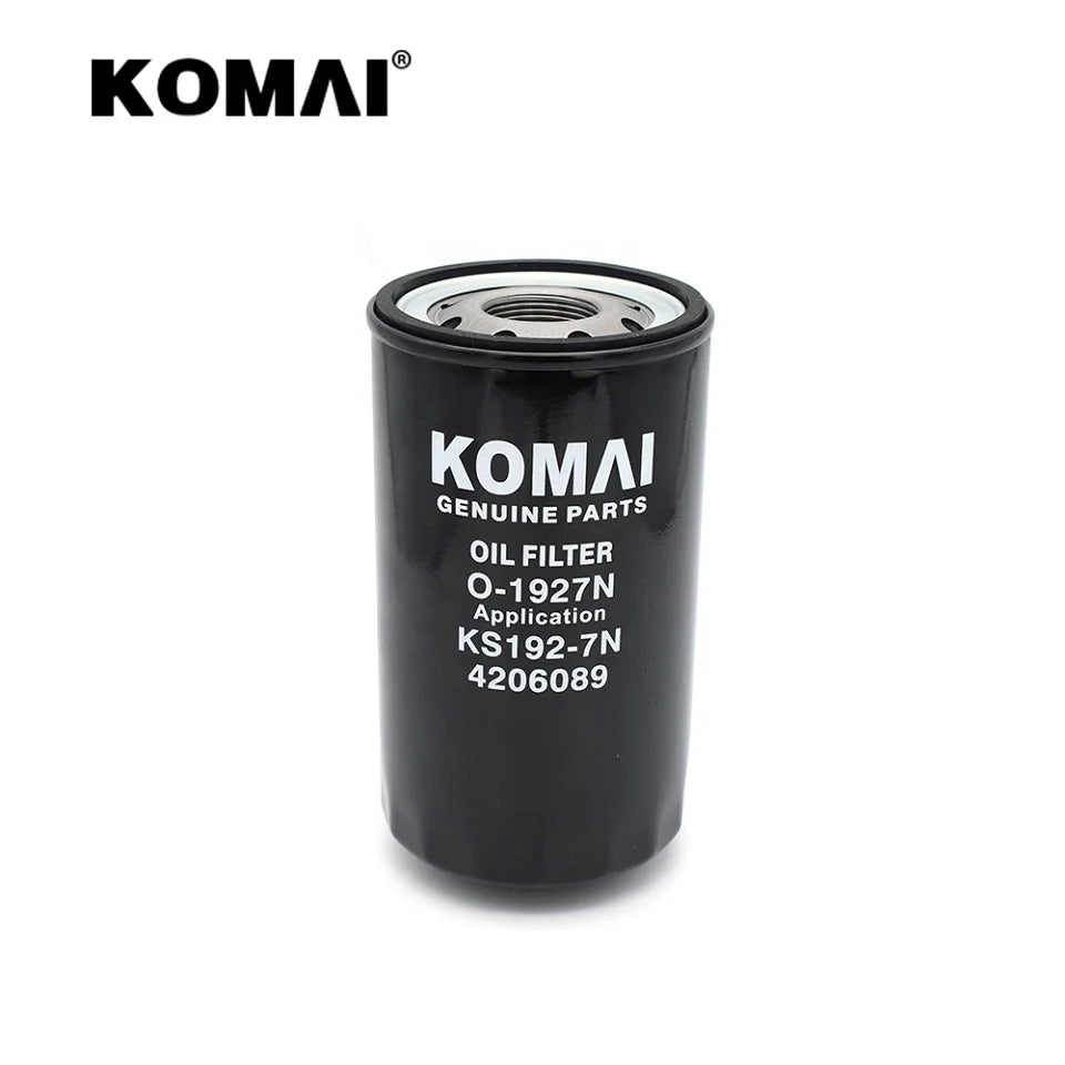 EX220-2 Oil Filter C-2706 15607-1600 BD7105 SO6100 C-1325 for Hitachi 4429726