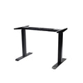 Best Selling Electric Height Adjustable Home Office Desk Dual Motor with Modern Design Upright Sitting Frame