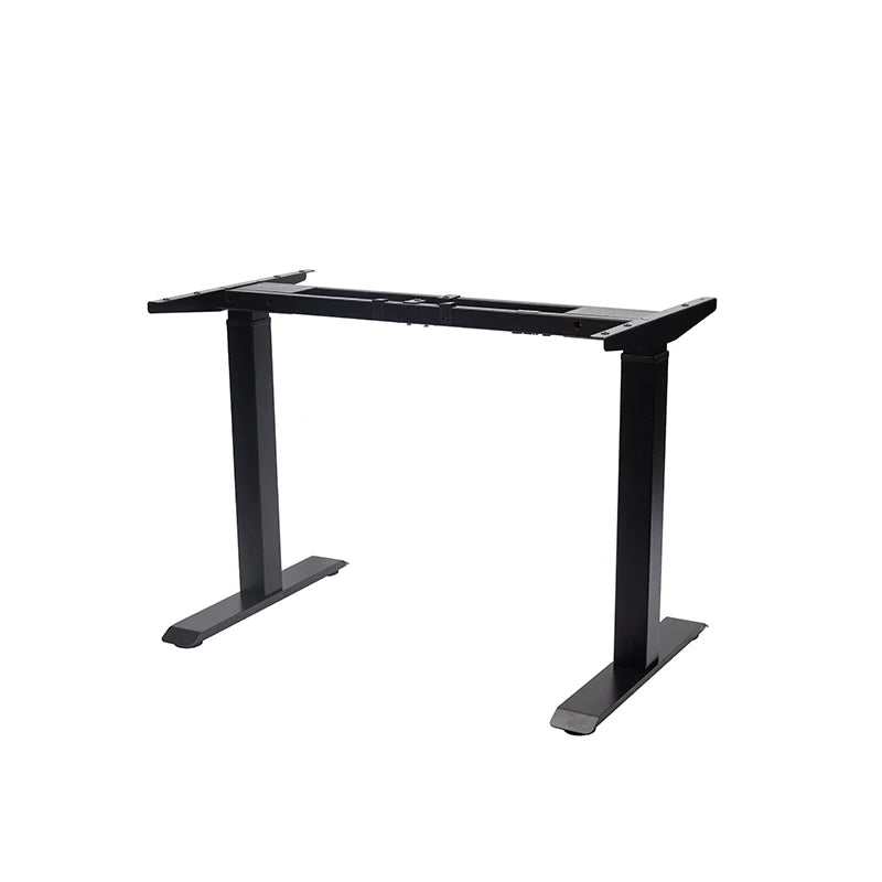 Best Selling Electric Height Adjustable Home Office Desk Dual Motor with Modern Design Upright Sitting Frame