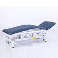 Hydro Spa Center Cosmetology Osteopathic Physiotherapy Treatment Table Electric Eyelash Beauty Salon Massage Table Facial Bed