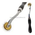 Needle Type Cloth Line Drawing sewing Tool Cloth Drawing Wheel Machine