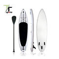 TTSPORTS Factory Supply OEM Paddle Surfing Board Kit Inflatable SUP Board Stand up Rowing Board With Accessories