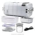 Dental Equipment Ultrasonic Cleaner Multifunctional Ultrasonic Cleaner for Retainer Teeth