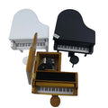 Wholesale Custom Wind up Wood Piano Music Box