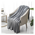 New Fashion Custom Printing 3D Emboss Polyester Flannel Fleece Microfiber Throw Blanket
