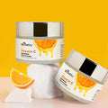 Wholesales Brightening Anti-Spots VC Cream Vitamin c Moisturizer Cream  Vitamin C Facial Face Cream