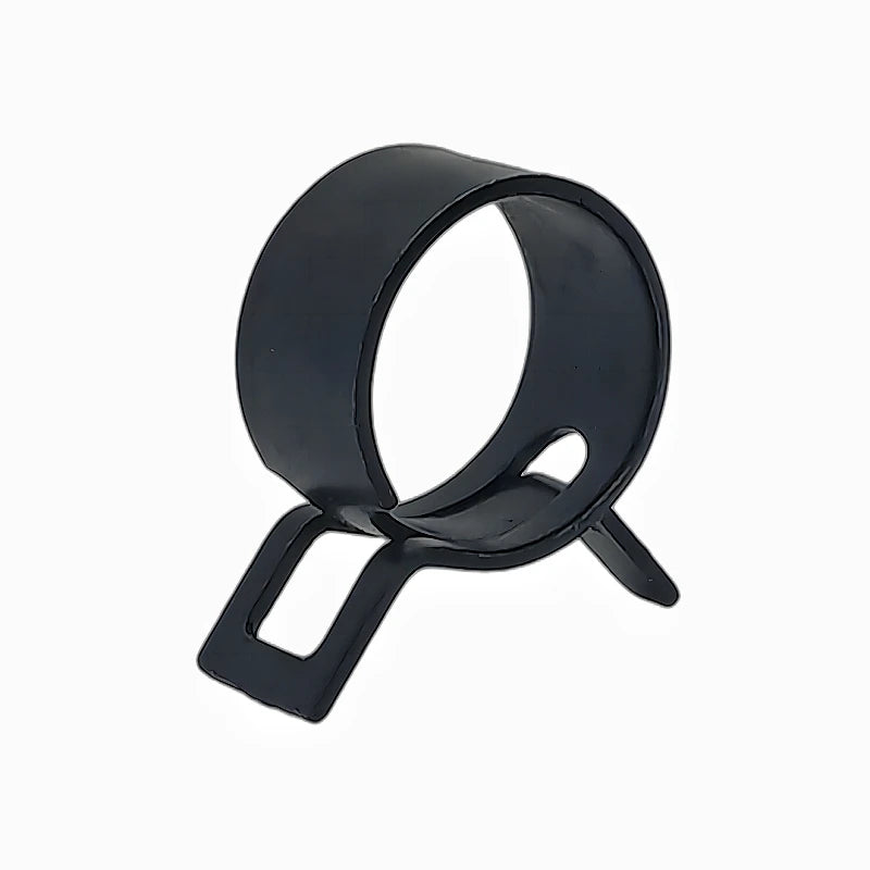 Mini Band Drop Cable Used Spring Type Hose Clamp