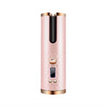Hot Selling Wireless Automatic Hair Curler Usb Hair Curler Mini Travel Cordless Hair Curler Automatic Rotating for Home Use