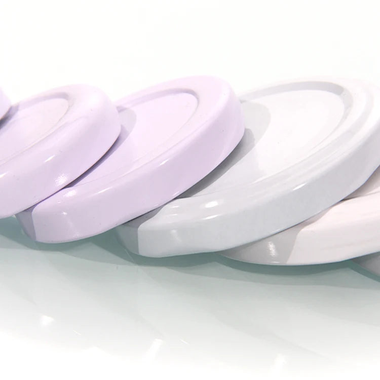 Custom Design 63Mm 70Mm 82Mm 110Mm Regular Wide Mouth Twist Off Twist Off Jar Lids for Lug Cap Bottles