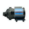 SAILNGFLO 12V DC 7.0GPM 60psi High Pressure Diaphragm Pump for Window Cleaning/Car Wash