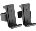 Squat Rack J Hook Safety Steel Power Rack  Cup  Pipe Gym Gantry Frame Fitness Squat Bench Weight Barbell Bar Bracket
