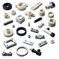 Professional Custom Household Plastic Injection Molding Manufacturer Jingxinda Direct ODM/OEM Services China Fujian Jxd240703