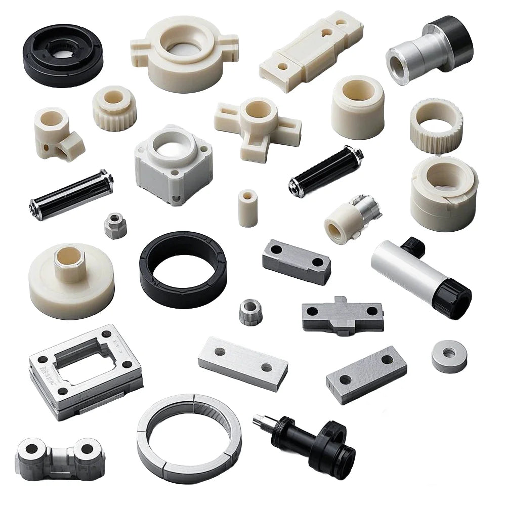 Professional Custom Household Plastic Injection Molding Manufacturer Jingxinda Direct ODM/OEM Services China Fujian Jxd240703