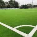 AVG Non-Infill Synthetic Sports Turf Futsal City Ball Indoor Outdoor Football Turf
