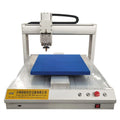 Senke Small Mirror Glass Cutting Machine with CNC Control Motor & Engine Core Components High Efficiency Accuracy Energy Saving