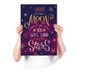 KEYEE-W Wholesale 2024 Large Custom Flyers Wall Commercial A1 A3 Poster Printing