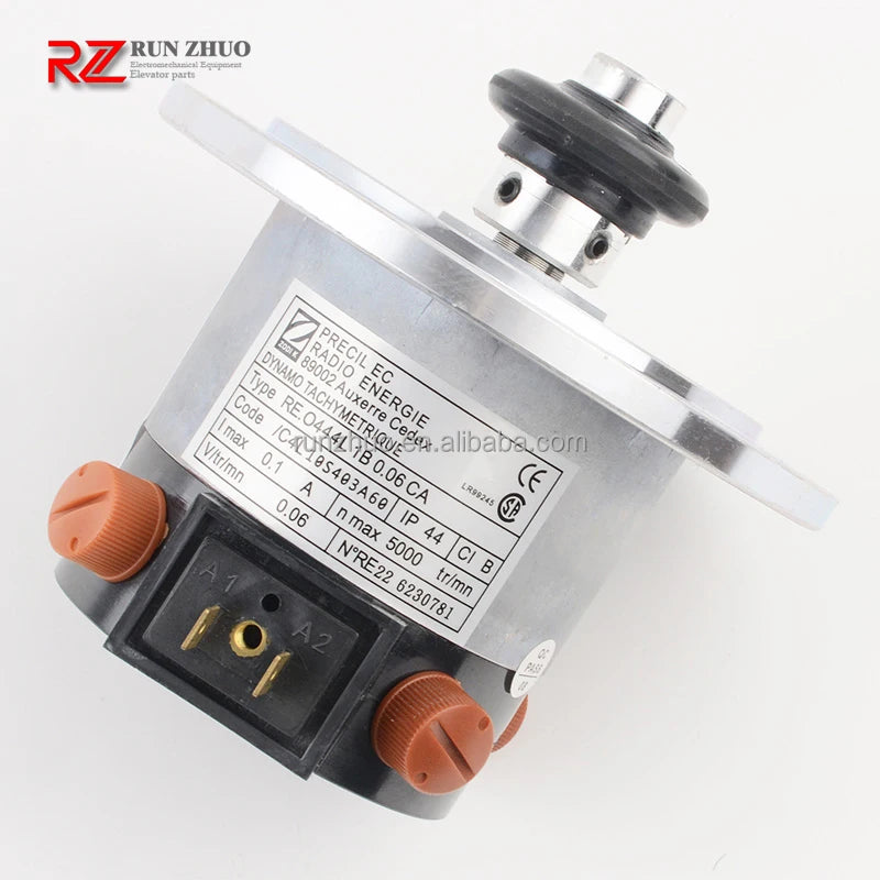 KON* Elevator Tachometer Motor KM276027 Elevator Tachometer RE.0444L1B0.06CA