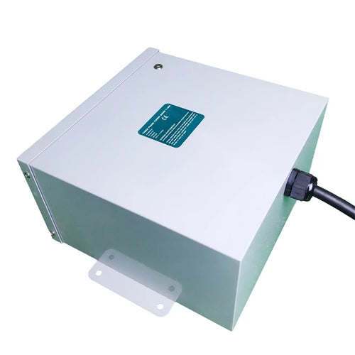 +1000 Energy Saving Power Factor Saver 3 Phase Electricity Saving Box Industry T1000 1 Year Warranty Haifoo Core Components