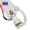 Joylaser N1300 High Temperature Resistance Glass Length 1300mm 110w Laser Tube for Cutting Wood Glass Acrylic Leather