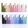 FOCSTAR Colorful Empty ABS Plastic Eyeliner & Mascara Refillable Liquid Tube Bottle for Skin Care (BT3075) with Custom Logo