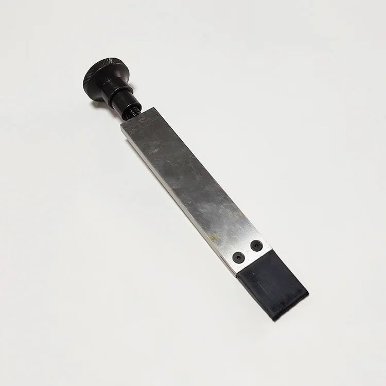High Quality Stainless Steel Ink Shovel for Printing Machine