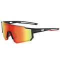 2024 Sports Driving Polarized Sunglasses Outdoor Motorcycle Goggles UV400 Protection Mens Womens Cycling Glasses