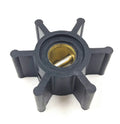 Flexible Closed Rubber Impeller for Boat Sea Water Pump Engine Parts DJ PUMP 09-108-0601