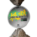 HISTAR GIU 8 Super Slim Japanese Original 100M Fishing Line High Strength Braided Nylon Long Casting Enter Water Quickly