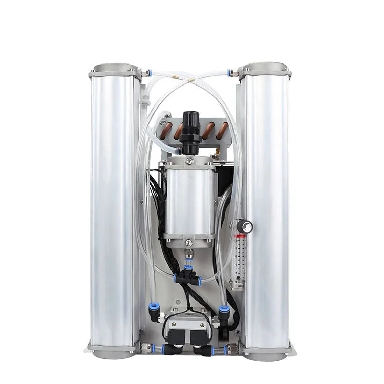 OEM Customization High Accuracy SH-OX-3L PSA Oxygen Generator Spare Parts Ozone Generator