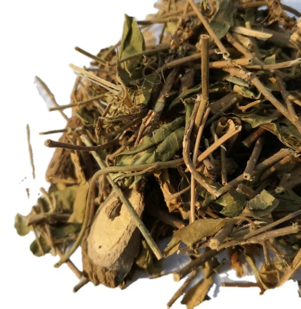 Natural Raw Dry Gymnema Sylvestre Dried Gymnema Stem and Leaf Cut for Herb