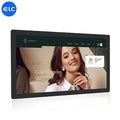 2025 OEM Manufacturer 27 Inch Android Tablet PC Touch Screen Digital Signage Advertising Display Wall Mounted Digital Poster