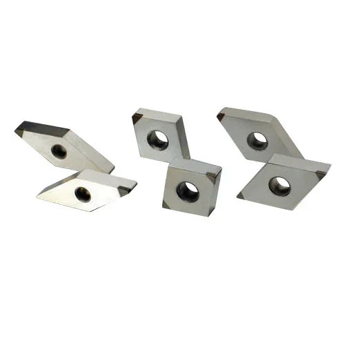 Competitive Price Blade Carbide Insert VCGW 110308  Turning Insert for Cast Iron Cutting Tool