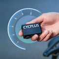 CYCPLUS AS2 Rechargeable Battery Powered Portable Cycle Accessories Max 100 PSI Bike Mini Pump Electric Bicycle Air Pump