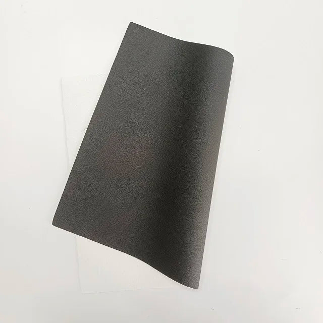 Boze Cigno Leather Manufacturer Direct Supply Soft Embossed Vinyl Faux Leather for Sofa Car Seat Cover