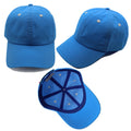 Baseball Cap  Dad Cap Nylon  Rebound Cap Hip Hop  Custom logo Breathable for Men and Women in Four Seasons