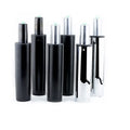 Furniture Accessories Stainless Steel Bar Stools Parts Hydraulic Lift Chair Gas Spring Free Sample